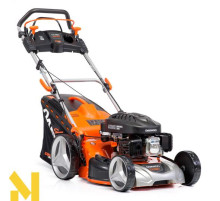 Газонокосарка бензинова Daewoo DLM 5100SV