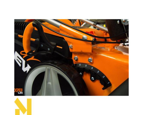 Газонокосарка бензинова Daewoo DLM 5100SV