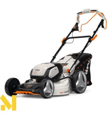 Газонокосарка акумуляторна DAEWOO DLM 5140Li (без АКБ та ЗП)