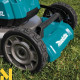 Газонокосарка акумуляторна Makita DLM530PT4