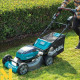 Газонокосарка акумуляторна Makita DLM530PT4