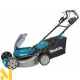 Газонокосарка акумуляторна Makita DLM532Z (без АКБ та ЗП)