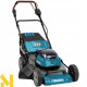 Газонокосарка акумуляторна Makita DLM532Z (без АКБ та ЗП)