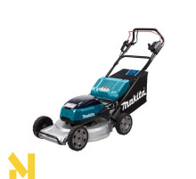 Газонокосарка акумуляторна Makita DLM533Z (без АКБ та ЗП)