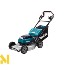 Газонокосарка акумуляторна Makita DLM533Z (без АКБ та ЗП)