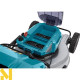 Газонокосарка акумуляторна Makita DLM533Z (без АКБ та ЗП)