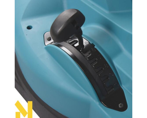 Газонокосарка акумуляторна Makita DLM538CT2