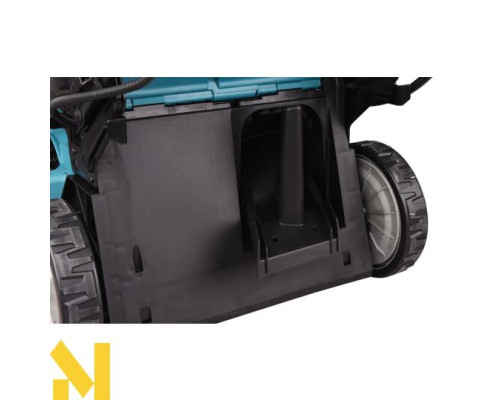 Газонокосарка акумуляторна MAKITA DLM539CT2