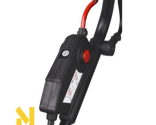 Газонокосарка акумуляторна Makita DLM539Z (без АКБ та ЗП)