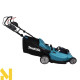 Газонокосарка акумуляторна Makita DLM539Z (без АКБ та ЗП)