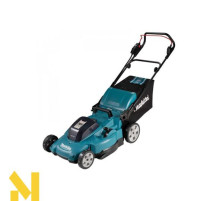 Газонокосарка акумуляторна Makita DLM539Z (без АКБ та ЗП)