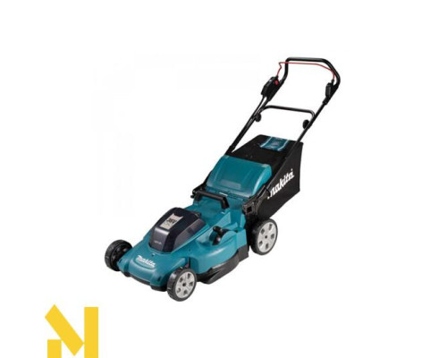 Газонокосарка акумуляторна Makita DLM539Z (без АКБ та ЗП)