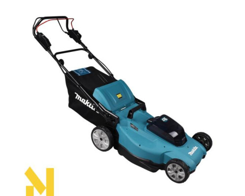 Газонокосарка акумуляторна Makita DLM539Z (без АКБ та ЗП)