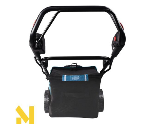 Газонокосарка акумуляторна Makita DLM539Z (без АКБ та ЗП)