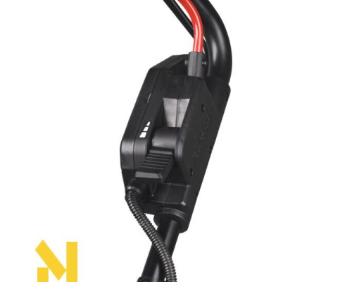 Газонокосарка акумуляторна Makita DLM539Z (без АКБ та ЗП)