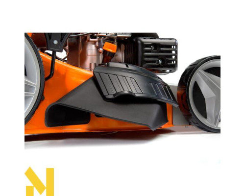 Газонокосарка бензинова Daewoo DLM 5500SV