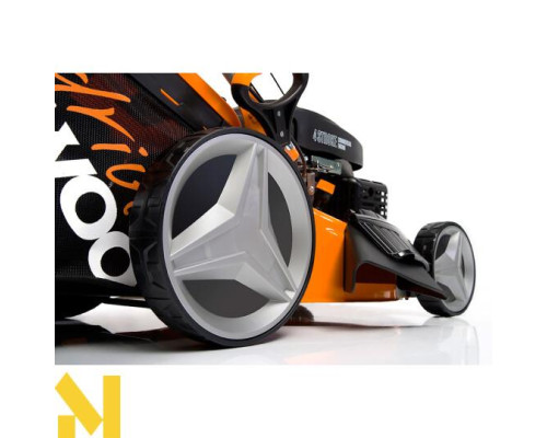 Газонокосарка бензинова Daewoo DLM 5500SV