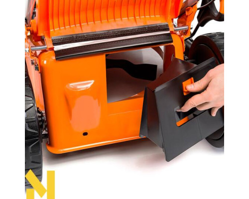 Газонокосарка бензинова Daewoo DLM 5500SVE