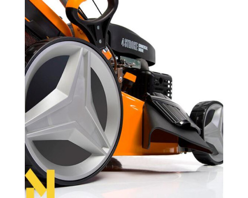 Газонокосарка бензинова Daewoo DLM 5500SVE