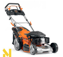 Газонокосарка бензинова Daewoo DLM 5500SVE