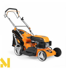 Газонокосарка бензинова DAEWOO DLM 55SP