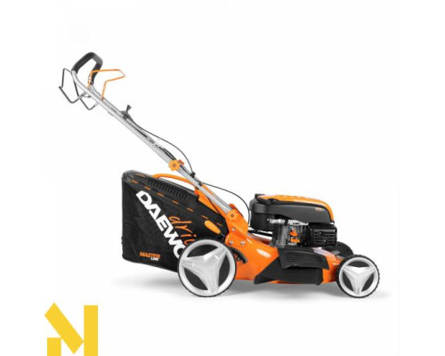 Газонокосарка бензинова DAEWOO DLM 55SP