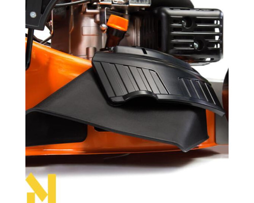 Газонокосарка бензинова DAEWOO DLM 55SP