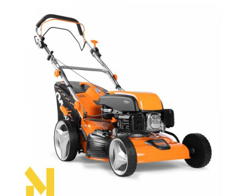 Газонокосарка бензинова DAEWOO DLM 55SV