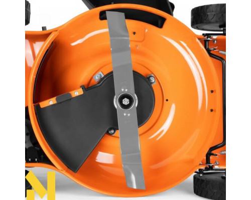 Газонокосарка бензинова DAEWOO DLM 55SV