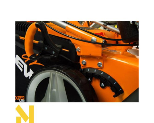 Газонокосарка бензинова DAEWOO DLM 55SV