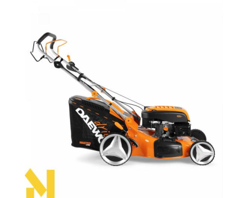 Газонокосарка бензинова DAEWOO DLM 55SV