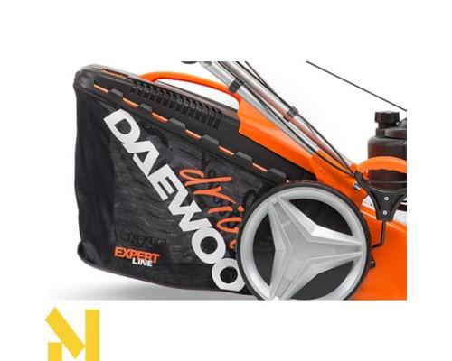 Газонокосарка бензинова DAEWOO DLM 55SV