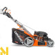 Газонокосарка бензинова Daewoo DLM 6000SV