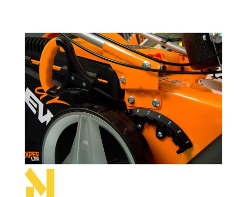 Газонокосарка бензинова Daewoo DLM 6000SV