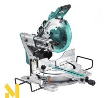 Пила торцювальна акумуляторна Makita DLS 111 ZU (без АКБ та ЗП)