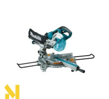 Пила торцювальна акумуляторна Makita DLS714NZ (без АКБ та ЗП)