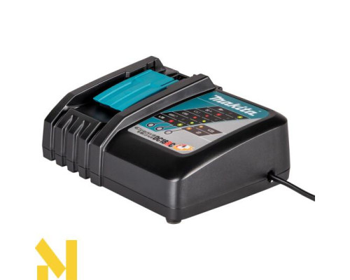 Набір інструментів акумуляторних Makita DLX2125TJ1