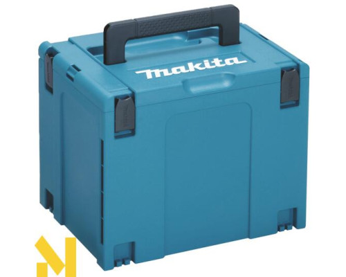 Набір інструментів акумуляторних Makita DLX2125TJ1