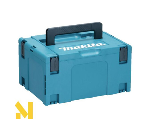 Набір інструментів акумуляторних Makita DLX2125TJ1