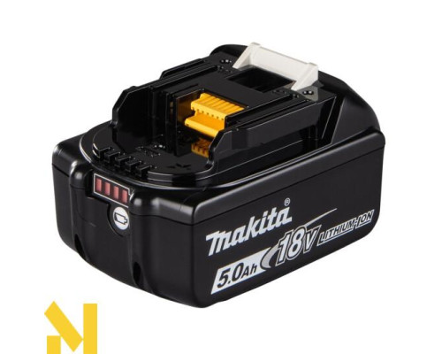 Набір інструментів акумуляторних Makita DLX2125TJ1