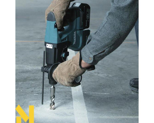 Набір інструментів акумуляторних Makita DLX2125TJ1