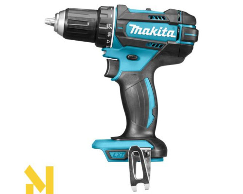 Набір інструментів акумуляторних Makita DLX2127X1