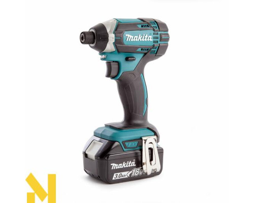 Набір інструментів акумуляторних Makita DLX2131JX (DTD152 + DHP482)