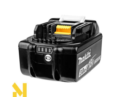 Набір інструментів акумуляторних Makita DLX2133J