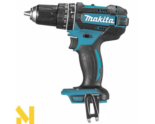 Набір інструментів акумуляторних Makita DLX2133J