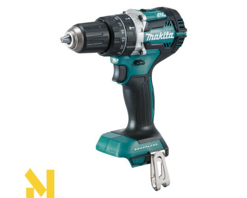 Набір інструментів акумуляторних Makita DLX2180X (DHP484, DTD153)