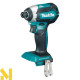 Набір інструментів акумуляторних Makita DLX2180X (DHP484, DTD153)