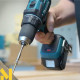 Набір інструментів MAKITA DLX2220