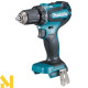 Набір електроінструментів Makita DLX2289