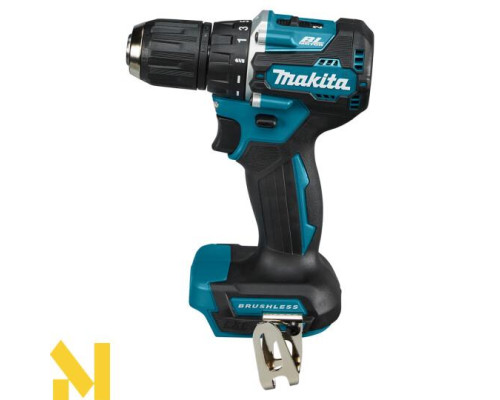Набір інструментів акумуляторних Makita DLX2423JX4
